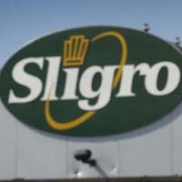 Sligro verwacht dit jaar hoger resultaat