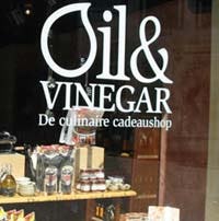 Concurrent Oil & Vinegar op komst