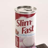 Unilever haalt SlimFast uit schap