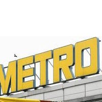 Metro beleeft primeur met RFID
