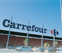 Carrefour zet naam op Champion-winkels