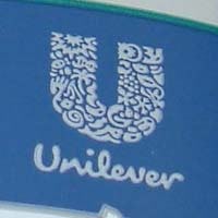 'Financieel directeur belegt in Unilever