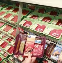 Vlees groeit ondanks gezondheidstrend