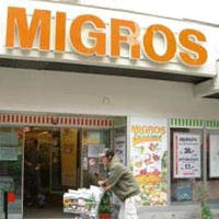 Britse investeerder koopt Migros Turk