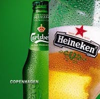 SABMiller wil Heineken niet dwarsbomen