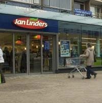 Jan Linders sluit returnpark