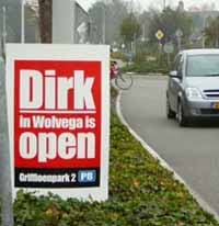 Profiel Dirk van den Broek