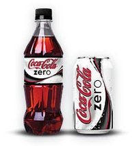 Coca-Cola Zero beste introductie in super
