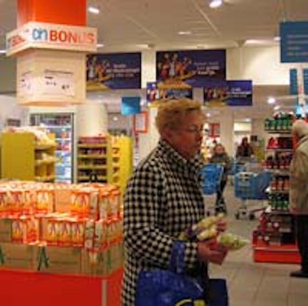 Albert Heijn opent nieuwe XL in Leiden Albert Heijn opent nieuwe XL in Leiden