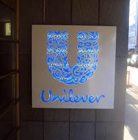 Irritatie over bonus topman Unilever