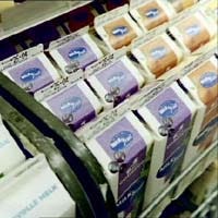 Protesten tegen melkprijs houden aan