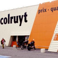 Eerste Colruyt in Luxemburg open