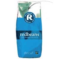 Redbeans nieuw merk in koffieschap