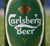 Carlsberg sluit brouwerijen in West-Europa