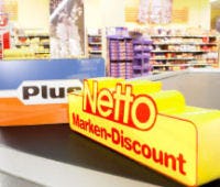 Plus en Netto mogen fuseren