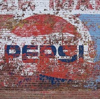PepsiCo omhelst zwakke dollar