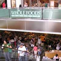 Whole Foods incasseert fors verlies