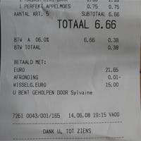 Kabinet vindt dekking uitstel hogere btw