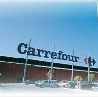 Carrefour boekt meer winst dan verwacht