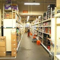 Colruyt goedkoopste supermarkt in België