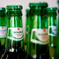 Heineken lanceert eigen creditcard