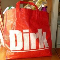 RVD tikt Dirk van den Broek op vingers