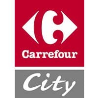 Carrefour test Carrefour City in Parijs