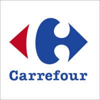 Carrefour verkleint hypermarkten