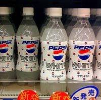 Pepsi lanceert variant met yoghurt