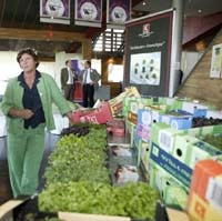 Koppert Cress winnaar Vers top 100