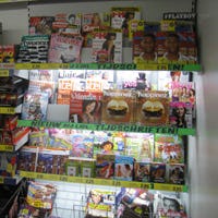 Lidl rolt verkoop tijdschriften uit