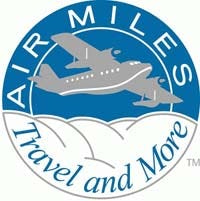 Air Miles sluit al zijn winkels