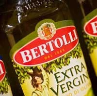 Unilever rondt verkoop Bertolli af