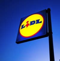 Lidl wil fors uitbreiden in UK