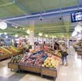 Online verswinkel knokt met supermarkt