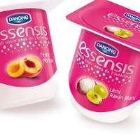Danone's Essensis flopt in Frankrijk