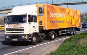 Sainsbury’s sluit deal met Co-op