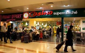 Casino: hypermarkt is uit de tijd