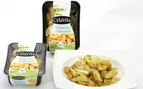 Cêlavita ziet kansen in maaltijden