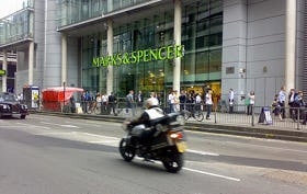 Marks & Spencer richt Penny Bazaars in