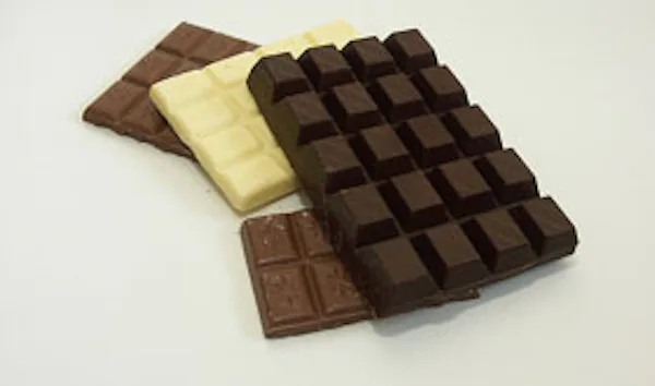 Chocolade Zonder Schuldgevoel