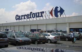 Carrefour focust op gezinnen