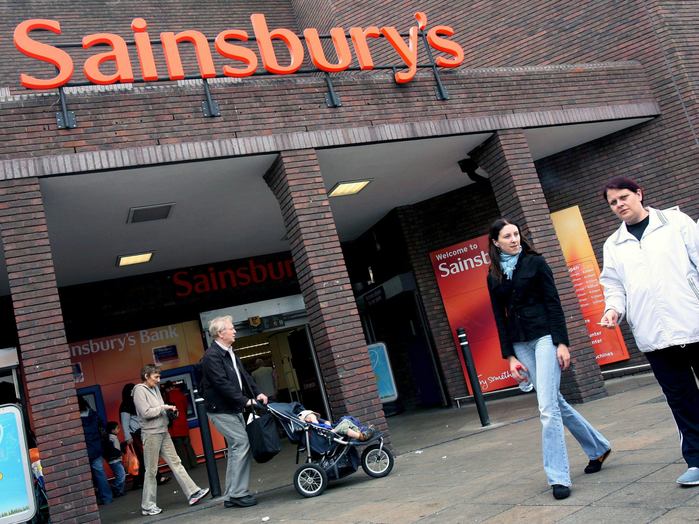 Sainsbury's fortuin kwijt na mislukte fusie