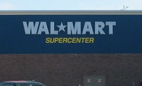 Walmart gaat fors besparen op inkoop