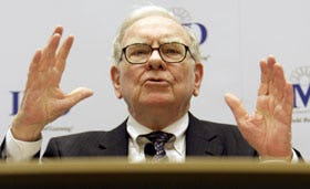 Buffett treedt terug als commissaris Kraft Heinz