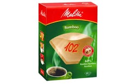 Generatiewissel in top van Melitta