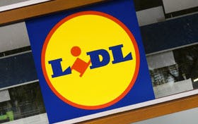 Lidl doneert aan Leger des Heils