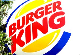 Burger King sluit deal met Starbucks