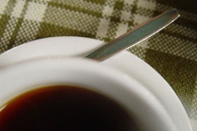 Fikse boete voor Duitse koffiekartel