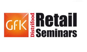 GfK Distrifood Retail Seminars